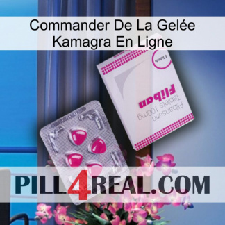 Commander De La Gelée Kamagra En Ligne 32